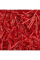 Czech 829227  30mm Bugle  Red  s/l  Twisted