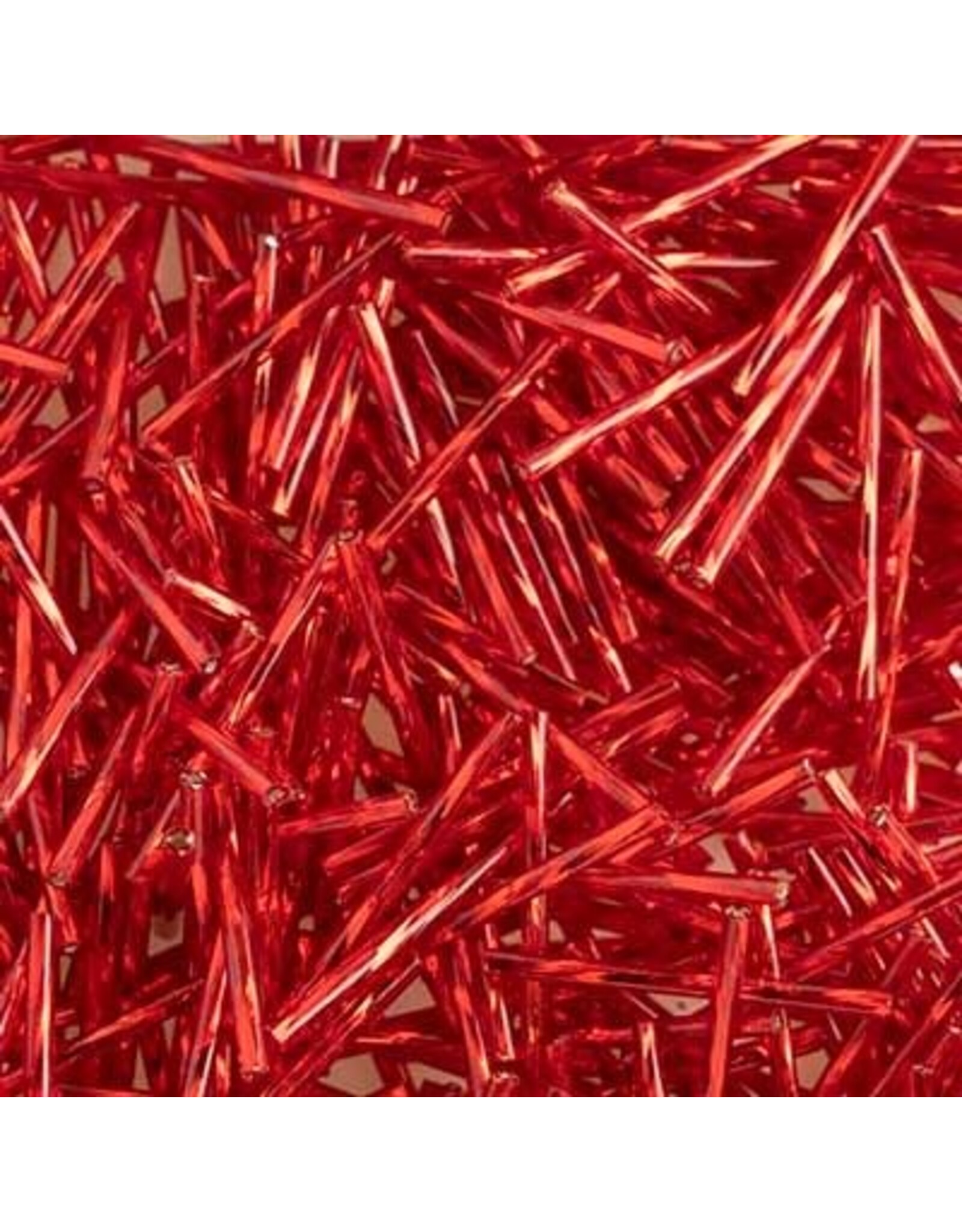 Czech 829227  30mm Bugle  Red  s/l  Twisted