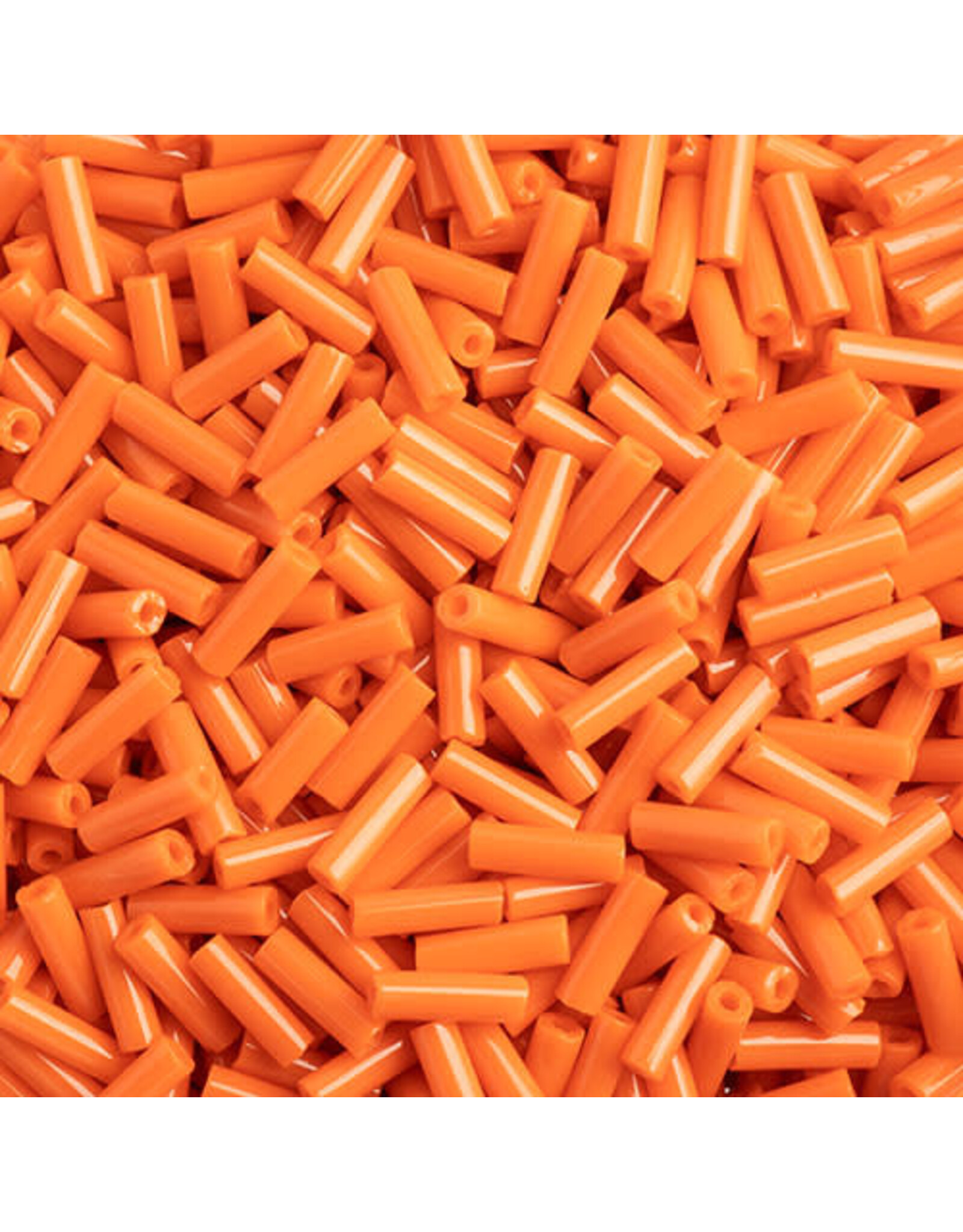Czech 401010  #3 Bugle  Opaque Orange