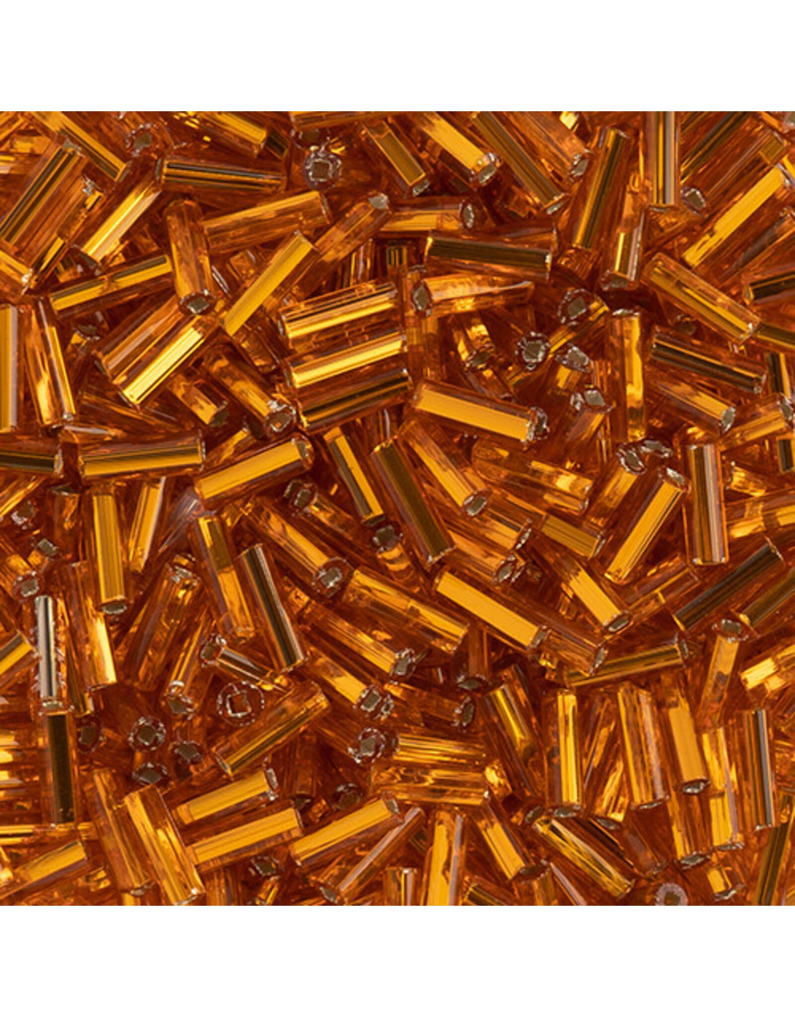 Czech 401019  #3 Bugle  Light Orange  s/l