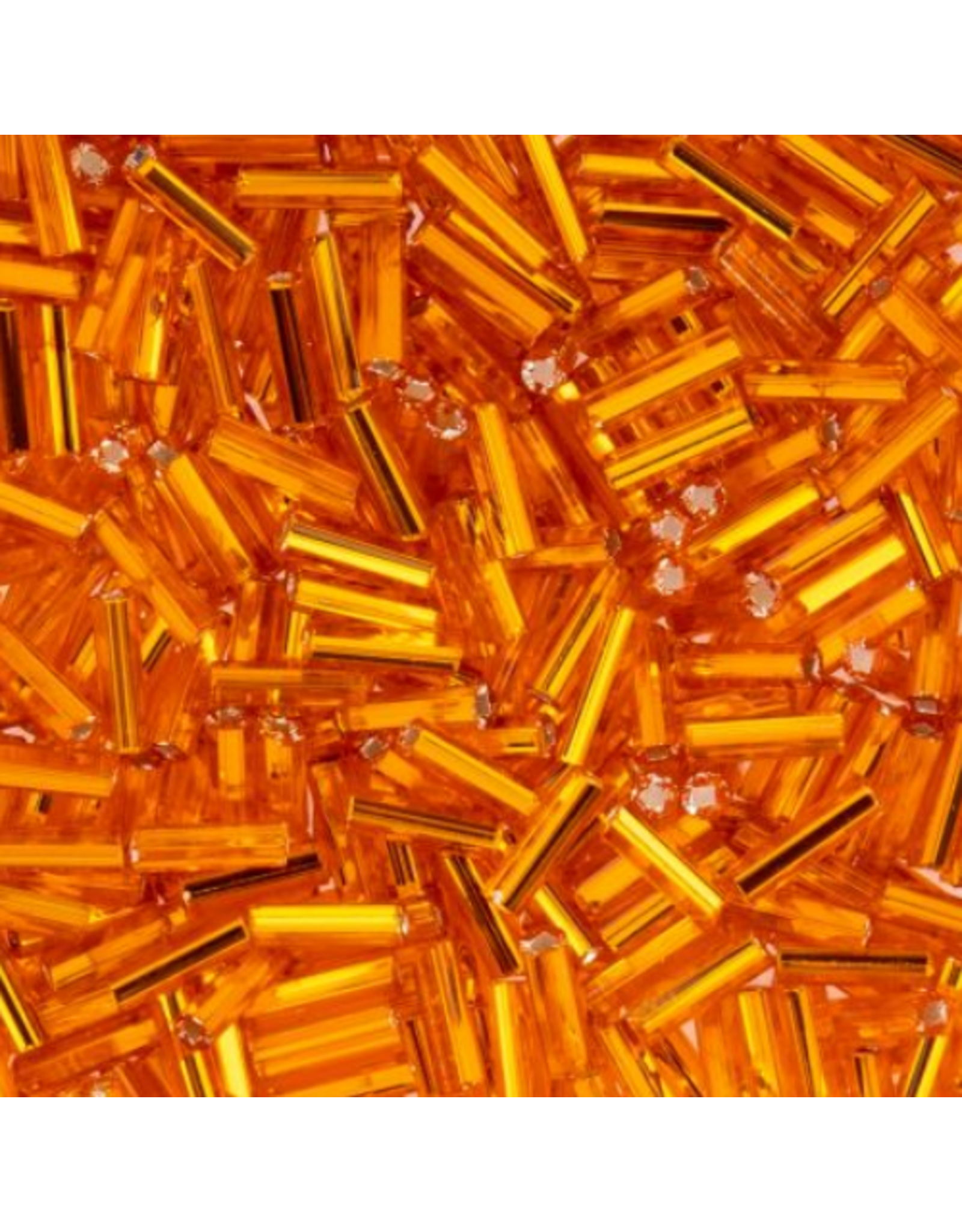Czech 401019  #3 Bugle  Light Orange  s/l