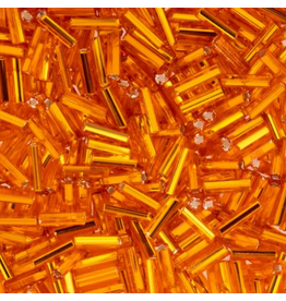 Czech 401019  #3 Bugle  Light Orange  s/l
