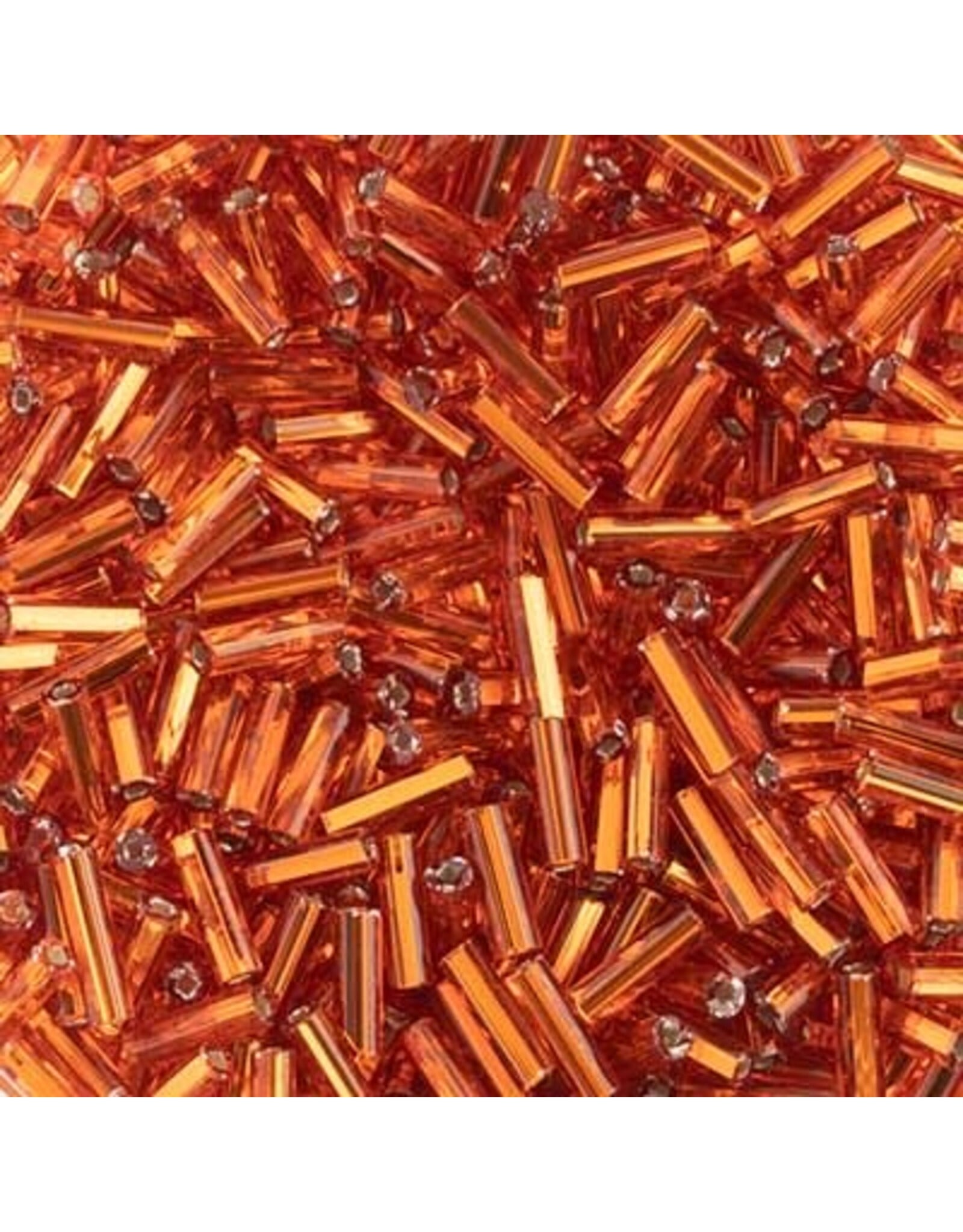 Czech 402026 #3 Bugle Orange s/l