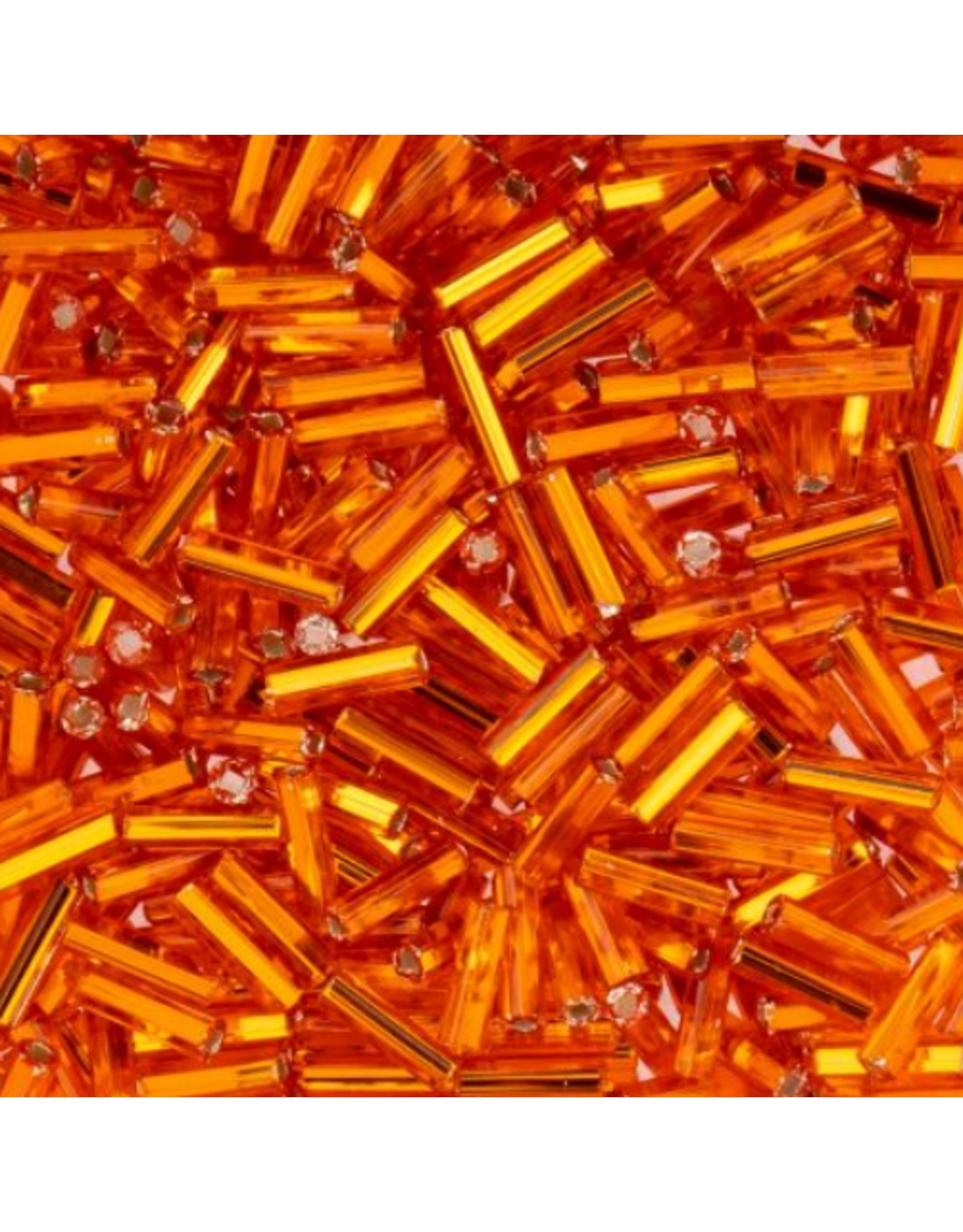 Czech 402026 #3 Bugle Orange s/l
