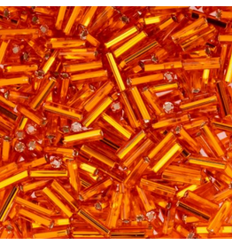Czech 402026 #3 Bugle Orange s/l