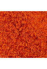 Czech 803008  #3 Bugle  Orange  s/l  Twist