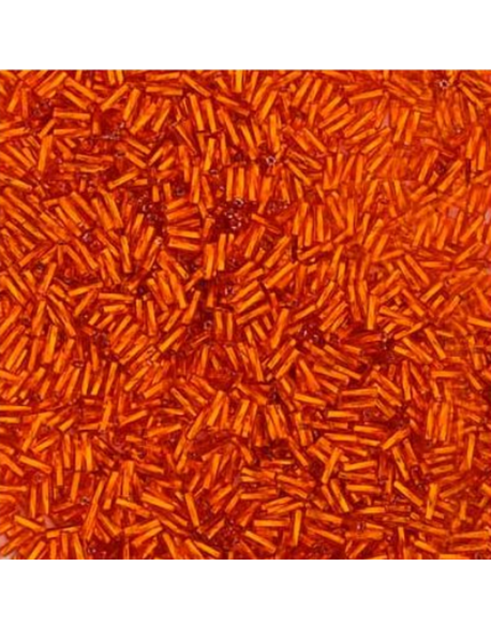 Czech 803008  #3 Bugle  Orange  s/l  Twist