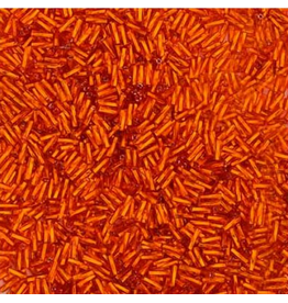 Czech 803008  #3 Bugle  Orange  s/l  Twist