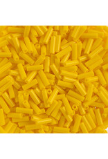 Czech 401008  #3 Bugle Opaque Yellow