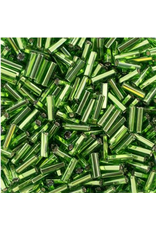 Czech 402014 #3 Bugle Light  Green s/l
