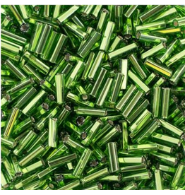 Czech 402014 #3 Bugle Light  Green s/l