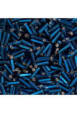 Czech #3 Bugle Midnight Blue  s/l