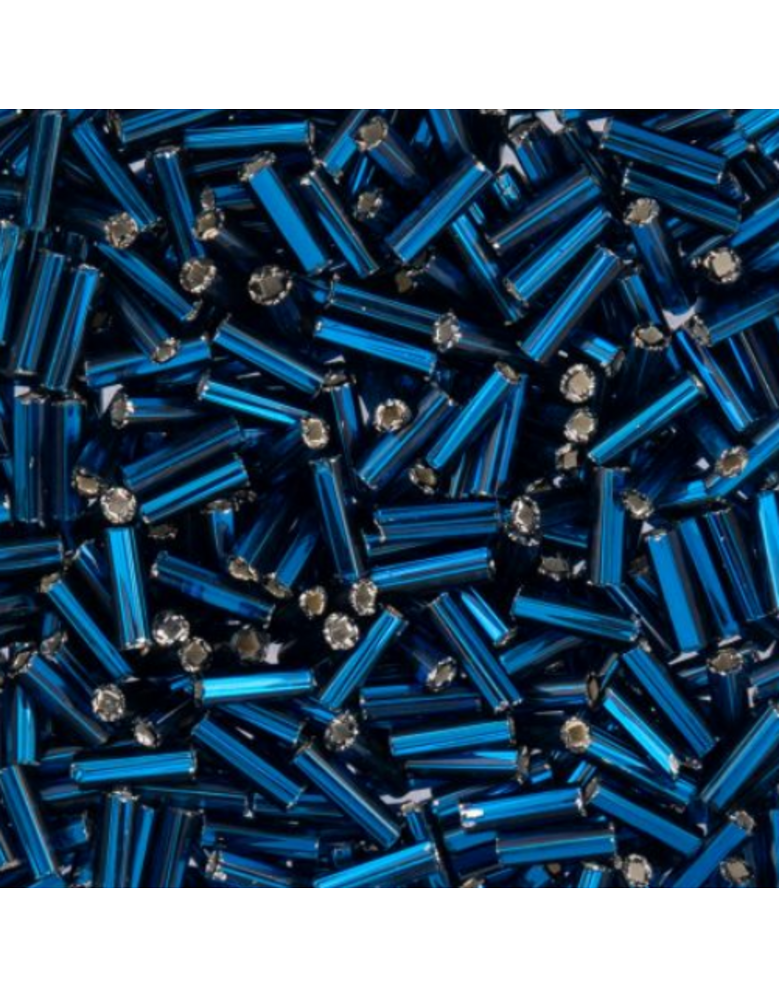 Czech #3 Bugle Midnight Blue  s/l