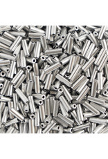 Czech 402238  #3 Bugle  Silver Metallic