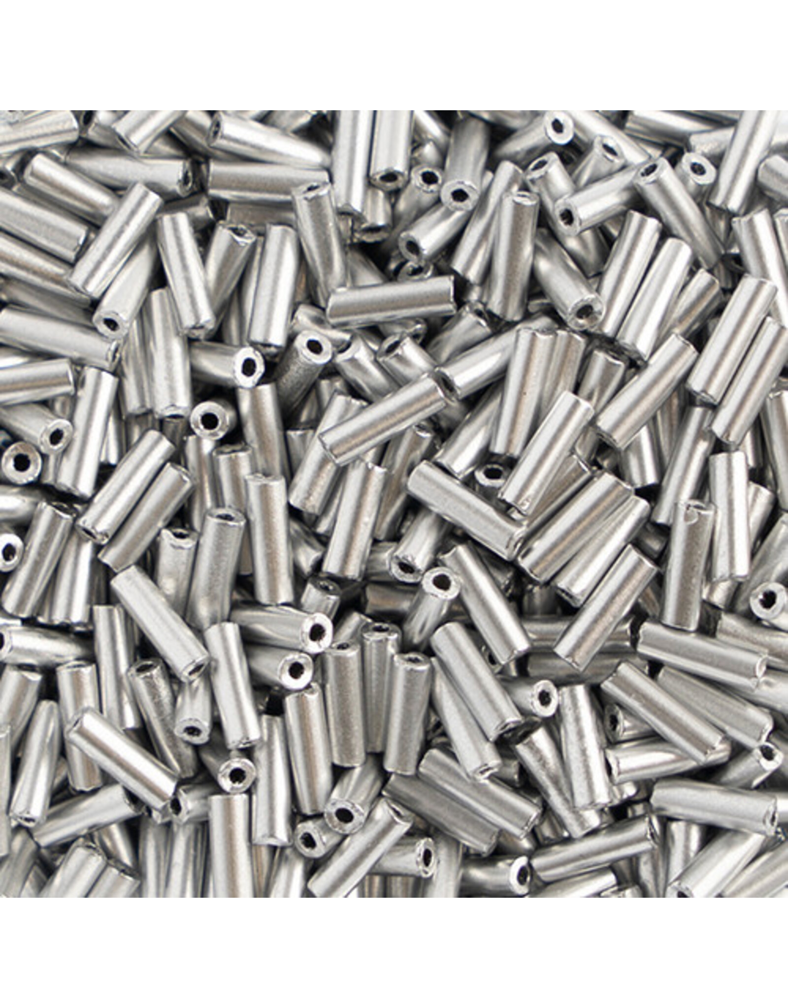 Czech 402238  #3 Bugle  Silver Metallic