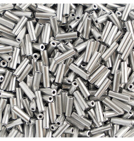 Czech 402238  #3 Bugle  Silver Metallic