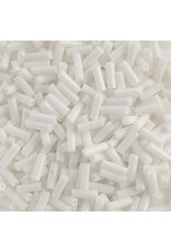 Czech 401859  #3 Bugle  Opaque White
