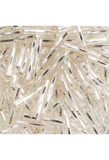Czech #6  Bugle  Clear s/l  Twisted