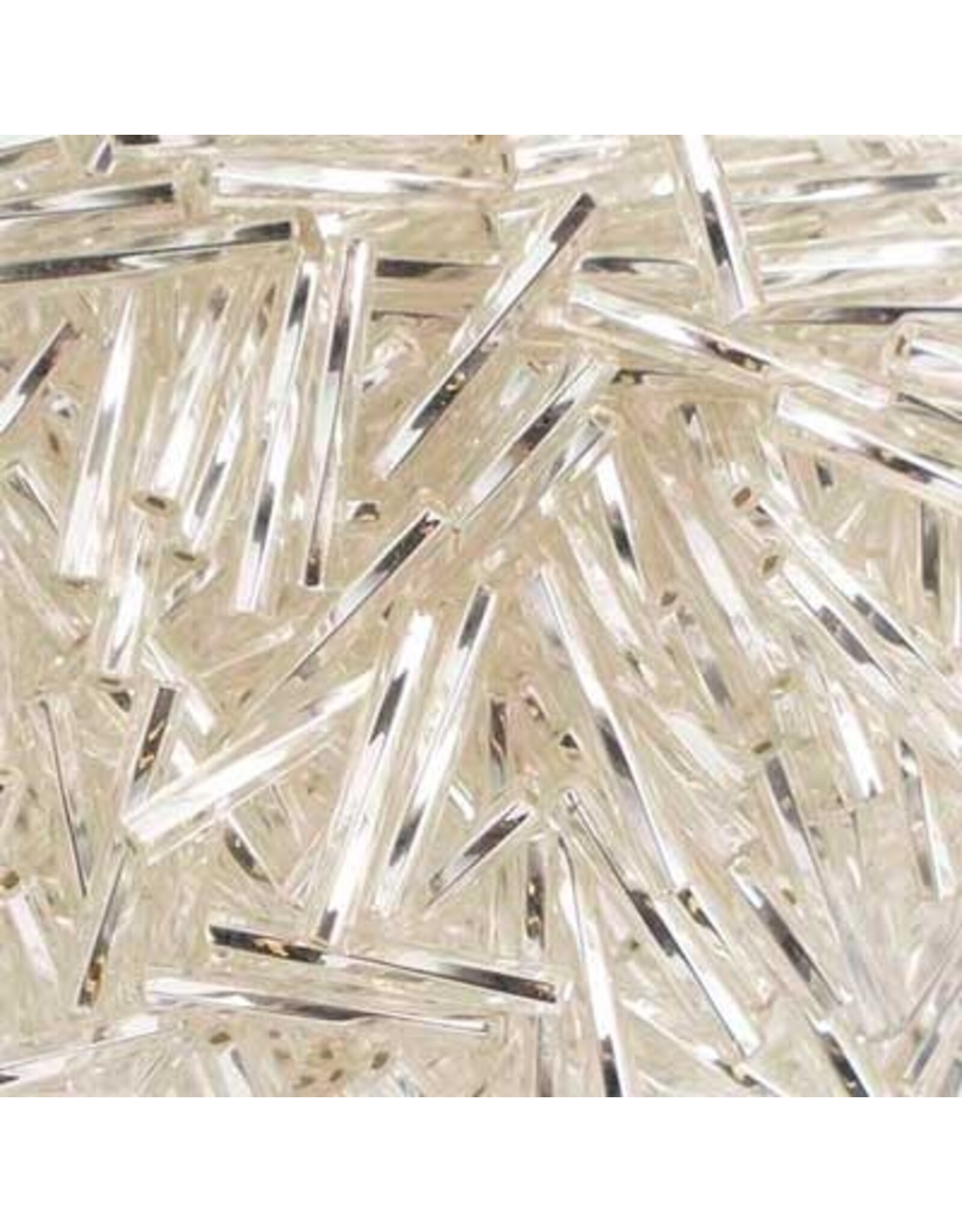 Czech #6  Bugle  Clear s/l  Twisted