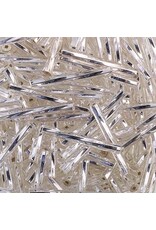 Czech 820003  20mm Bugle Clear s/l  Twisted