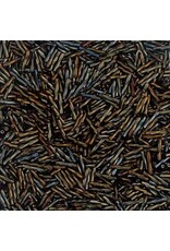 Czech 805006  #5  Bugle   Brown AB  Twisted