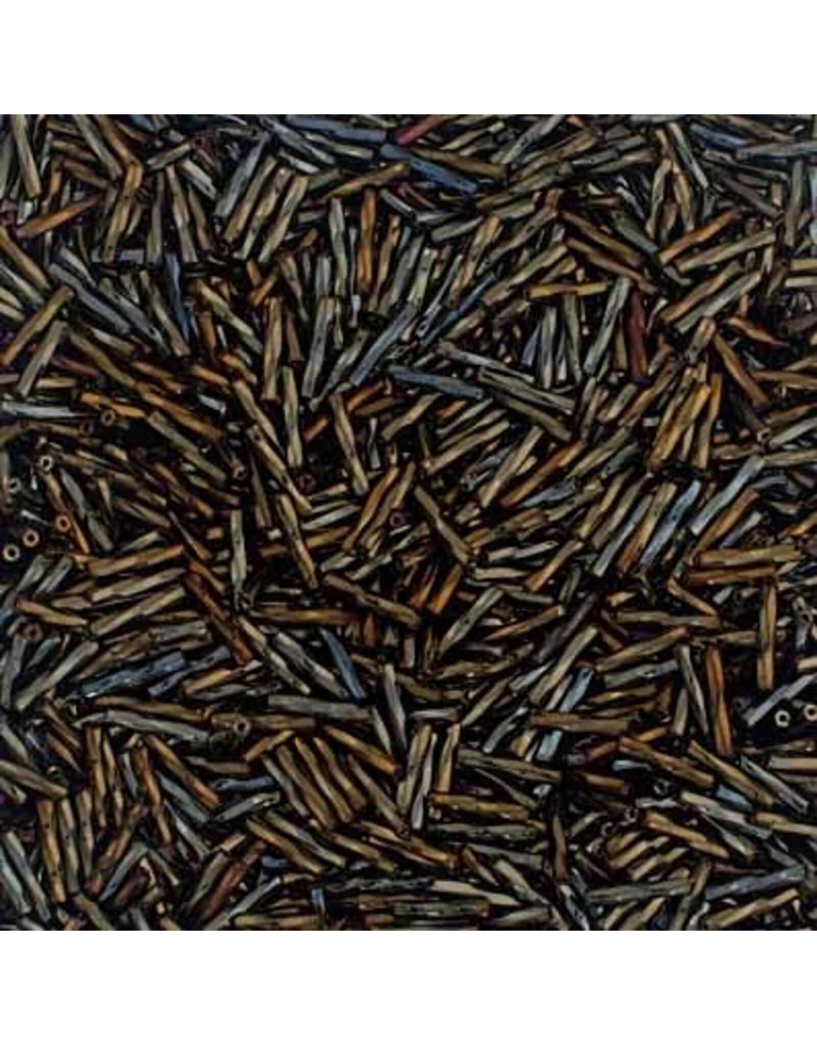 Czech 805006  #5  Bugle   Brown AB  Twisted
