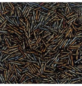 Czech 805006  #5  Bugle   Brown AB  Twisted