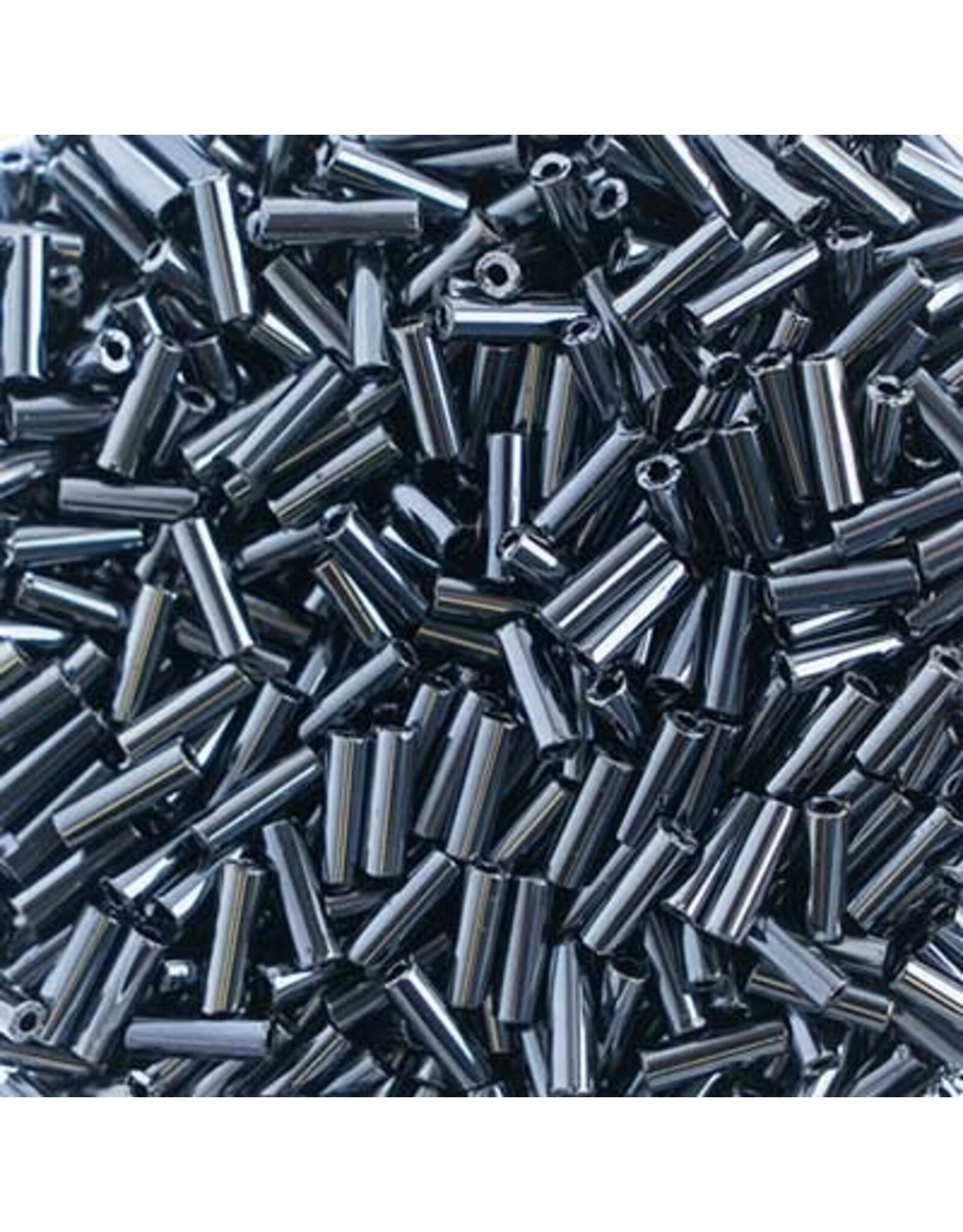 Czech 402103  #3 Bugle   Gunmetal Grey Metallic