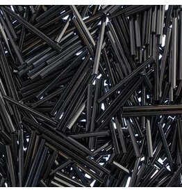 Czech 602143  30mm Bugle Jet Black