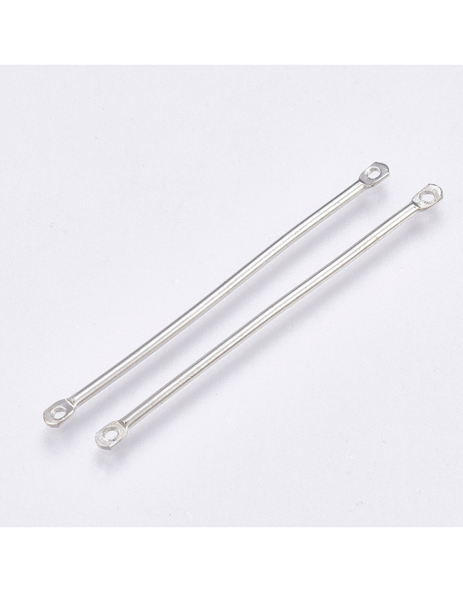Bar Link Platinum 40mm  1 to 1  x10  NF