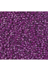 Miyuki db281 11 Delica  Magenta Purple c/l