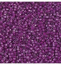 Miyuki db281 11 Delica  Magenta Purple c/l