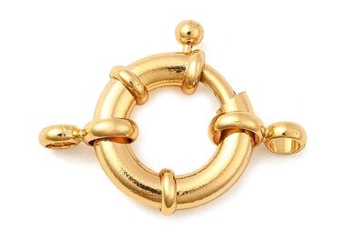 Gold, Silver or Platinum Plated