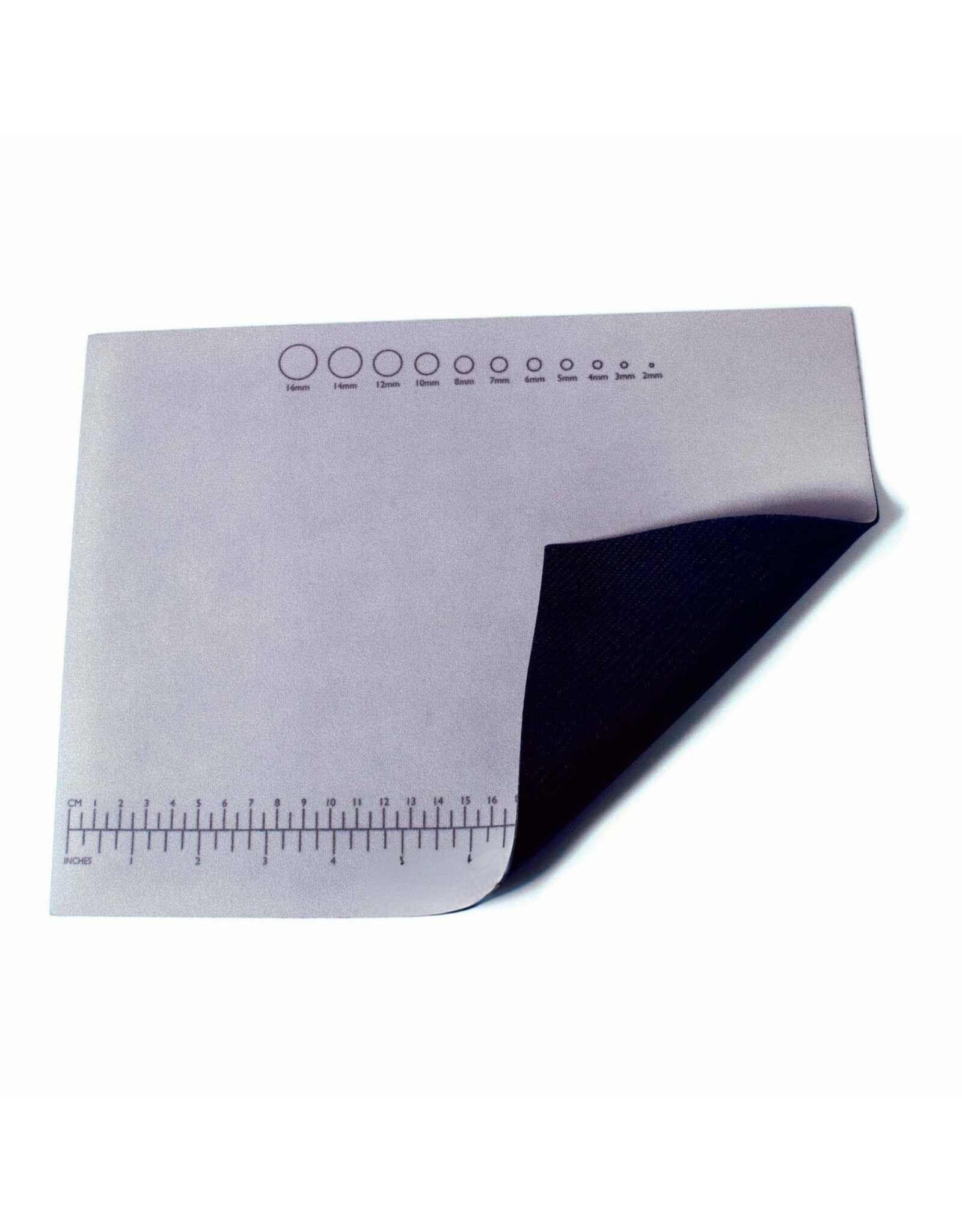 Non Slip Bead Mat  12.5x9.25"