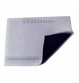 Non Slip Bead Mat  12.5x9.25"