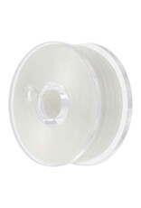 Nyline "AA''  or  "00"  White Small Bobbin 128m