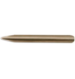 Bead Scoop Long Metal 155x14mm    X1