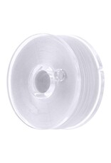 Nyline "B"  White Small Bobbin 68m
