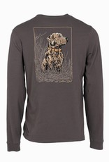 Southern Shirt Eyes in the Field Tee LS