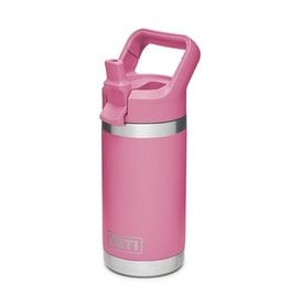 YETI Coolers Rambler Jr 12 Oz-Harbor Pink