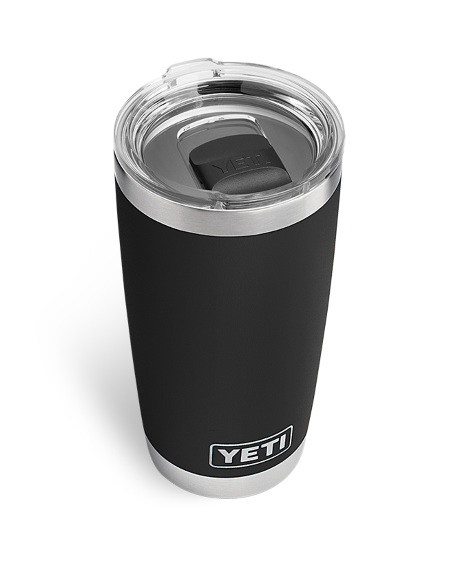 Yeti - Rambler 20 oz Tumbler - Magslider Lid - Seafoam