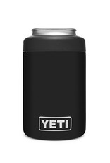 YETI Coolers Colster 2.0 - Black