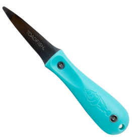 Toadfish Oyster Shucker -Teal