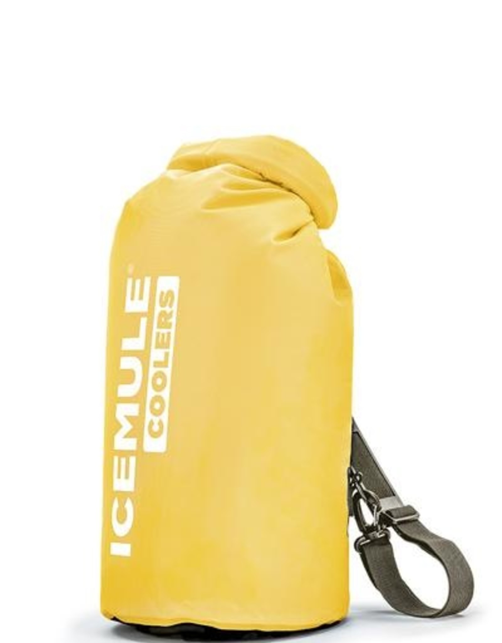 Ice Mule Classic 10 Liter Cooler- Sunshine Yellow