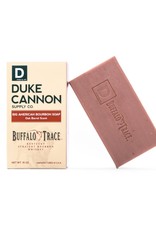 Duke Cannon Big American Bourbon Soap