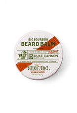 Duke Cannon Buffalo Trace Bourbon Beard Balm