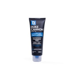 Duke Cannon Standard Issue Face Lotion