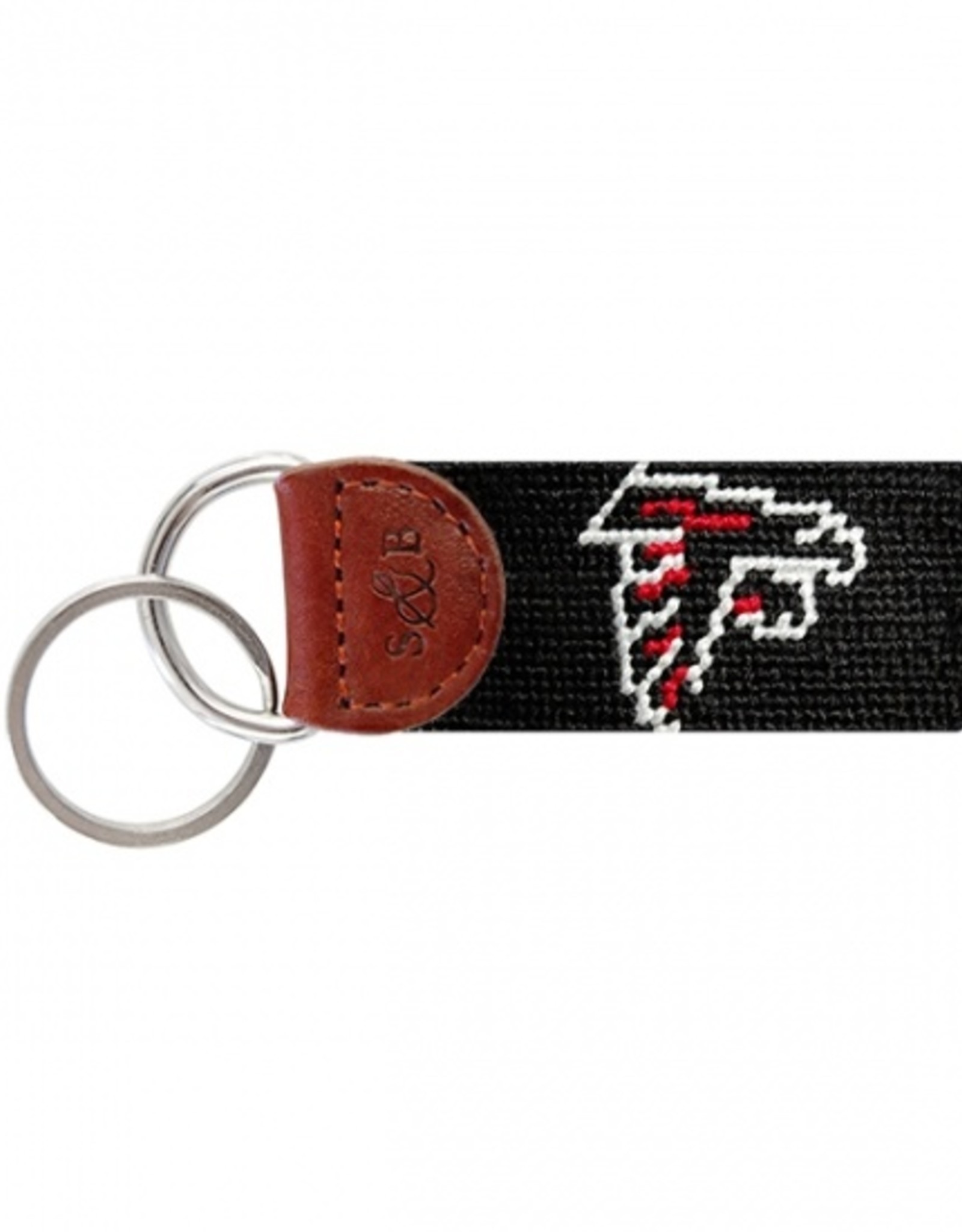 Smathers and Branson Falcons Key Fob