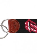 Smathers and Branson Rolling Stones Key Fob
