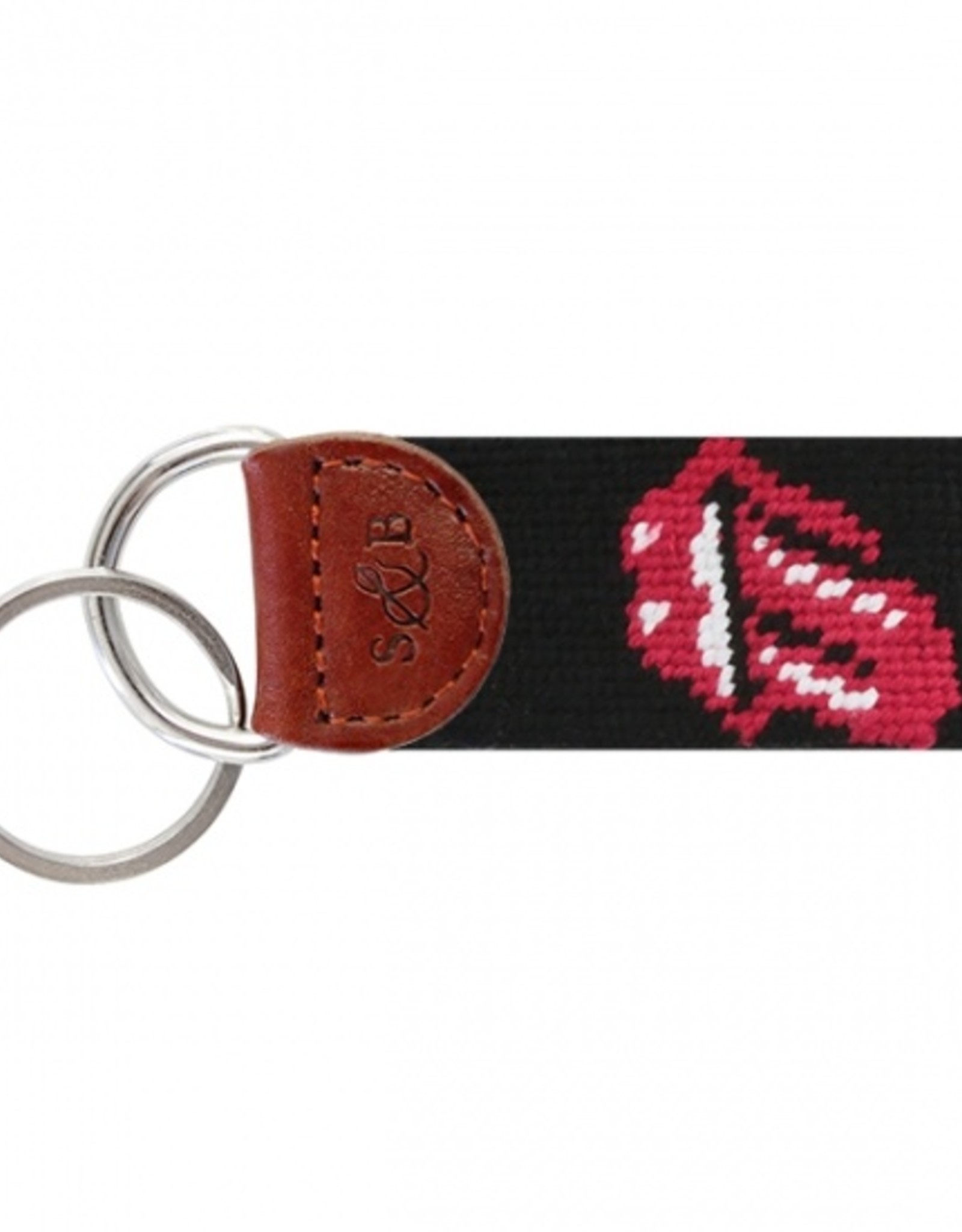 Smathers and Branson Rolling Stones Key Fob